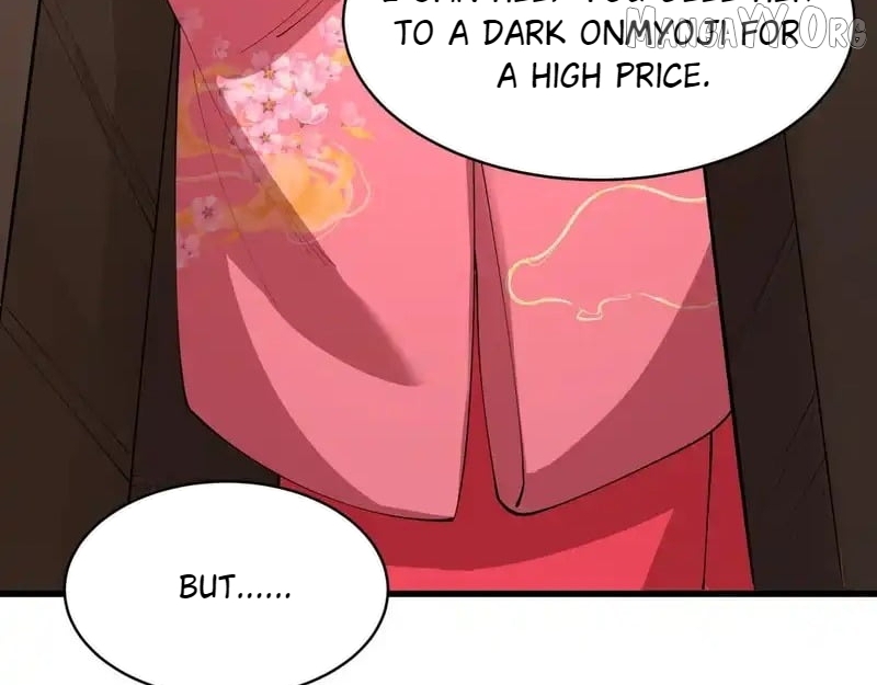 Era of the Haunted Chapter 549 - page 27